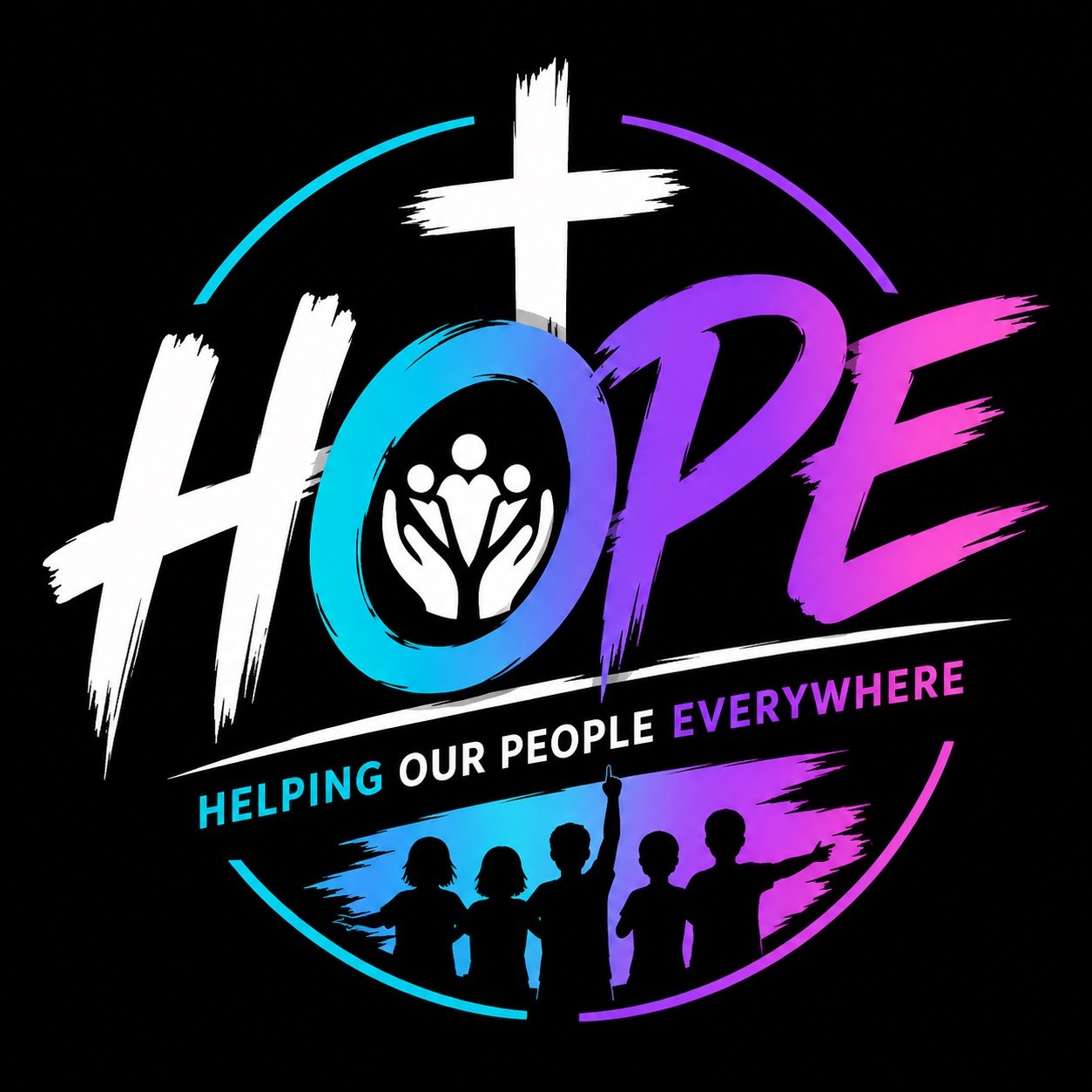 Project HOPE logo